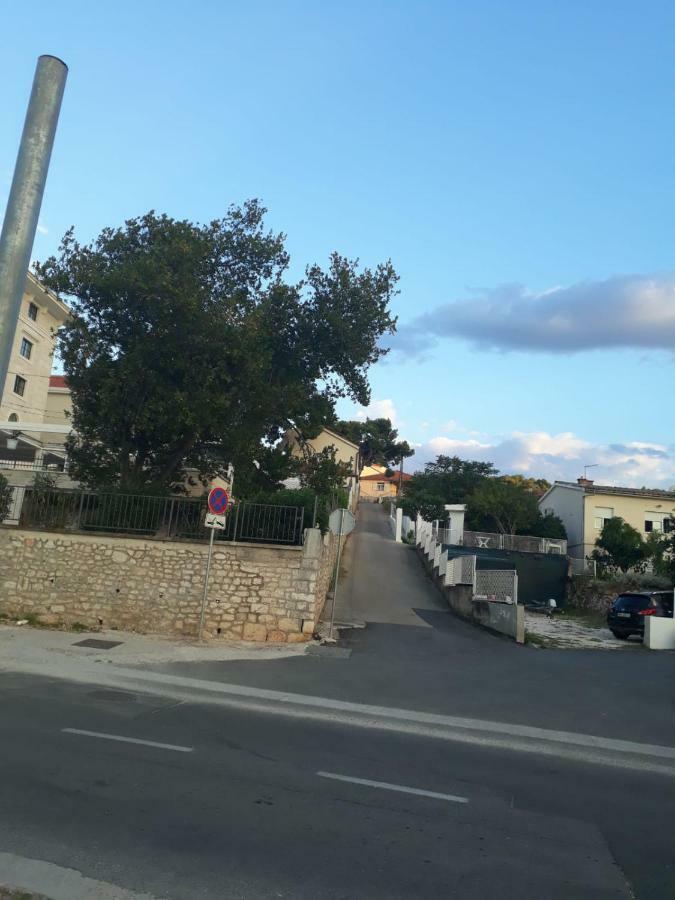 Apartment Dinka Trogir Exterior photo