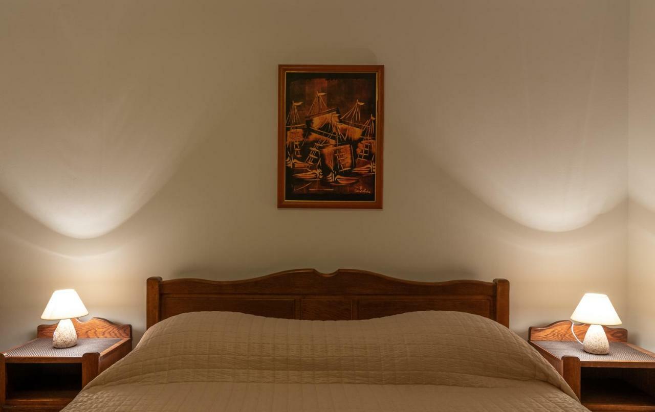 Apartment Dinka Trogir Exterior photo