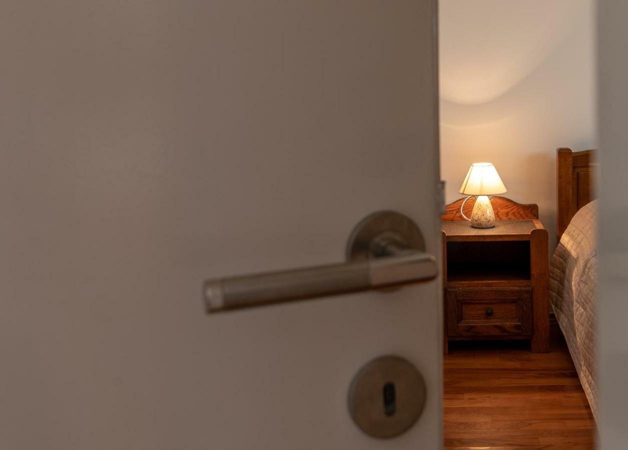 Apartment Dinka Trogir Exterior photo