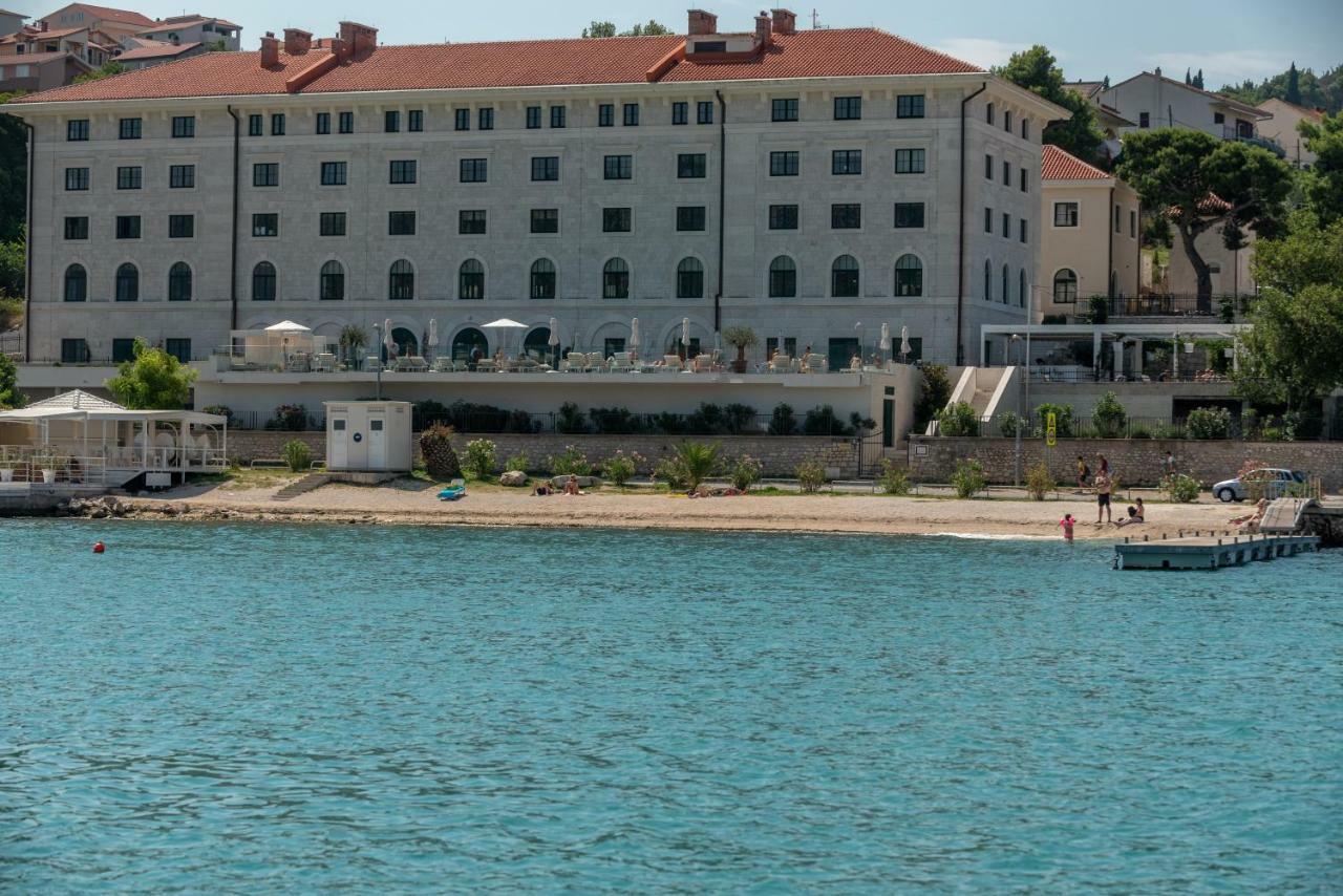 Apartment Dinka Trogir Exterior photo